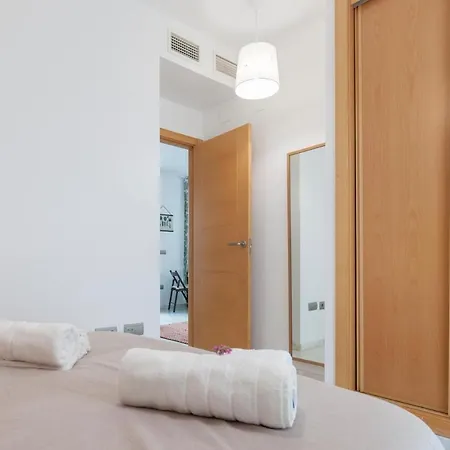 Serenity Retreat At Seville - Free Parking Apartment Seville