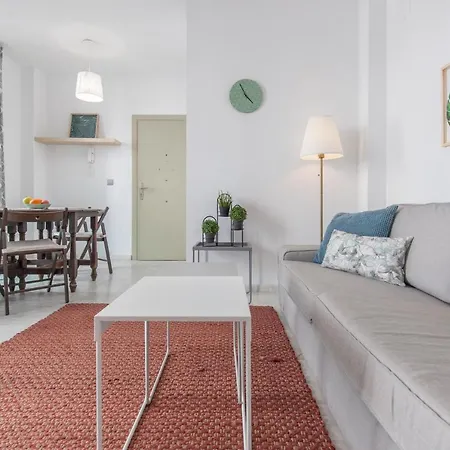 Serenity Retreat At Seville - Free Parking Apartment