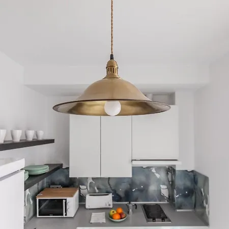 Apartment Serenity Retreat At Seville - Free Parking Seville