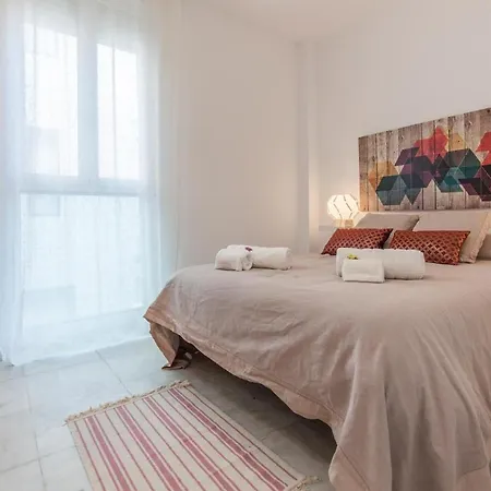 Apartment Serenity Retreat At Seville - Free Parking