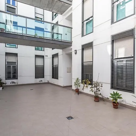 Serenity Retreat At Seville - Free Parking Apartment