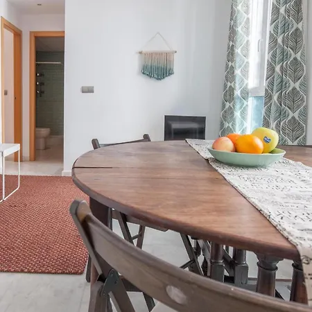 Serenity Retreat At Seville - Free Parking * Seville