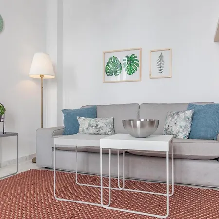 Serenity Retreat At Seville - Free Parking Apartment *