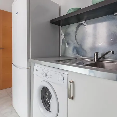 Apartment Serenity Retreat At Seville - Free Parking *